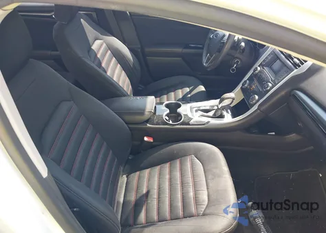 2015 Ford Fusion Se z USA, uszkodzony, nr VIN 3FA6P0H94FR309798